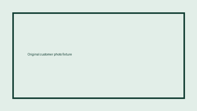 Owned internal fixture for the annual customer CMS test.